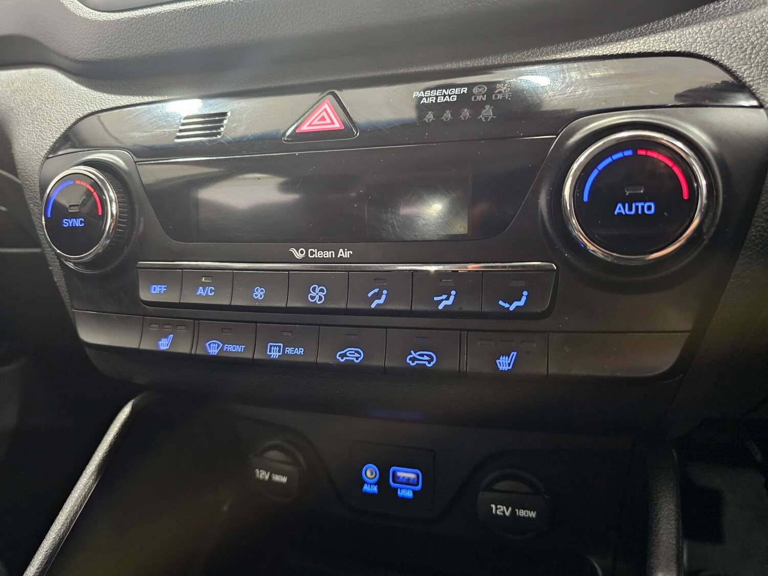 Used Hyundai TUCSON 2016 for sale - 77420254: Photo 66