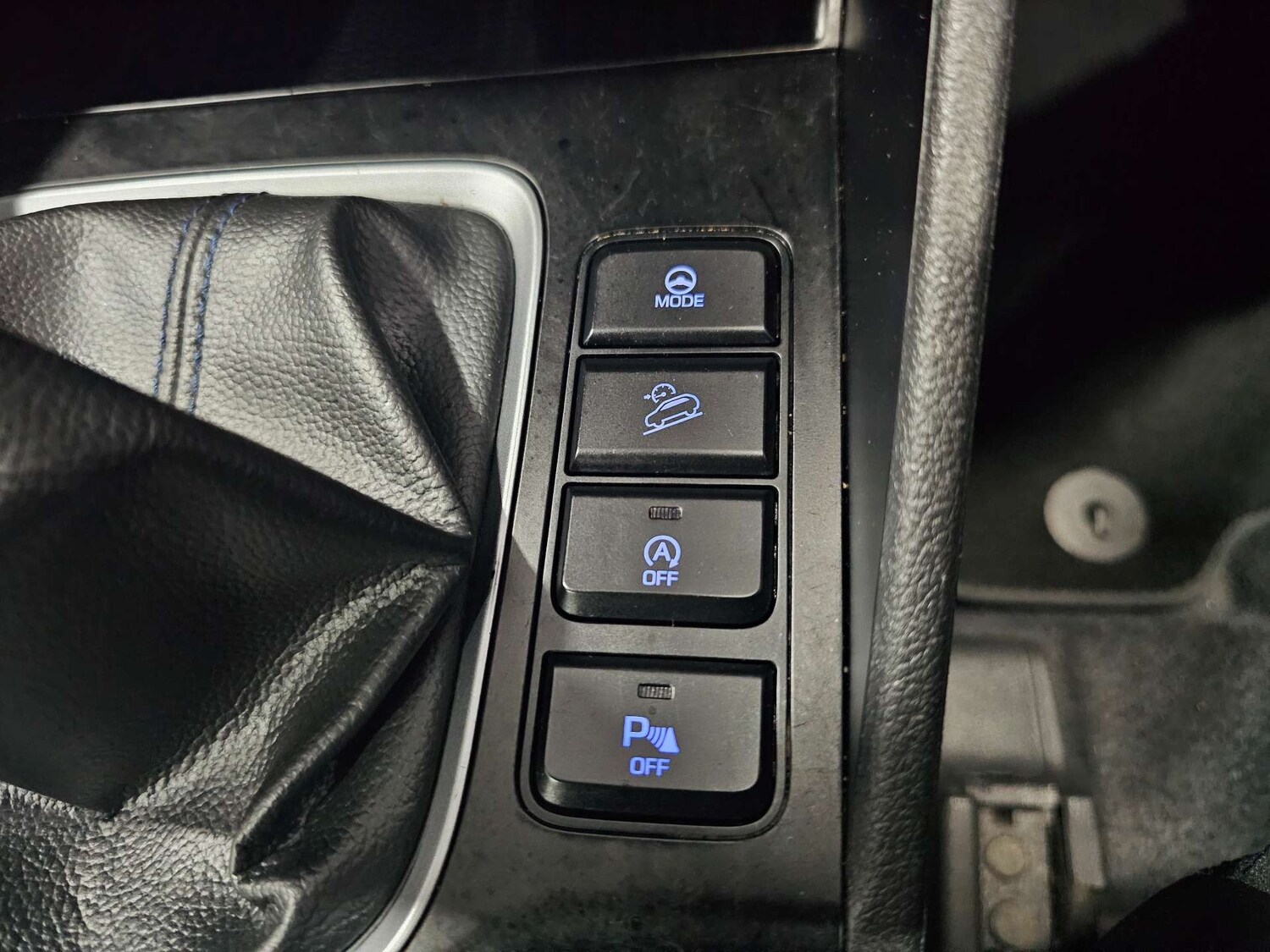 Used Hyundai TUCSON 2016 for sale - 77420254: Photo 68