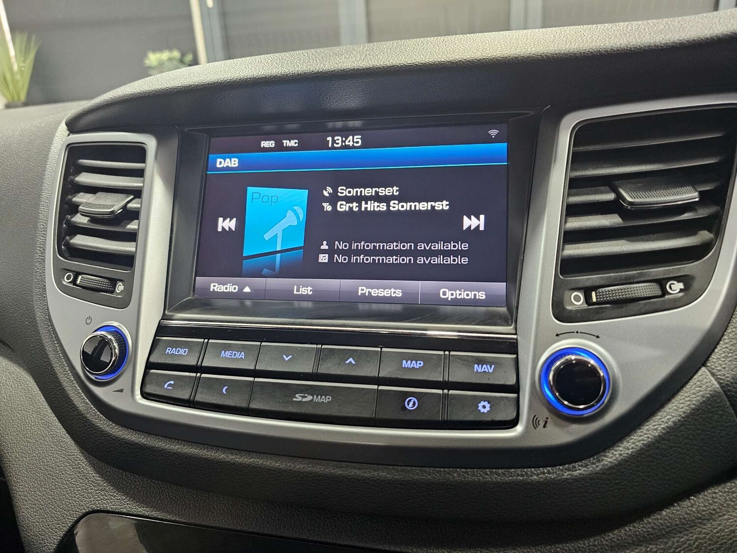 Used Hyundai TUCSON 2016 for sale - 77420254: Photo 69