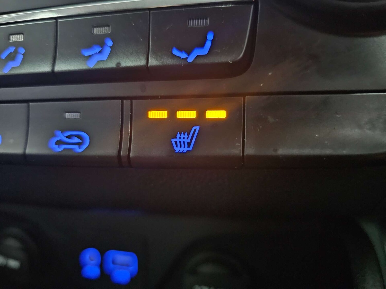 Used Hyundai TUCSON 2016 for sale - 77420254: Photo 7