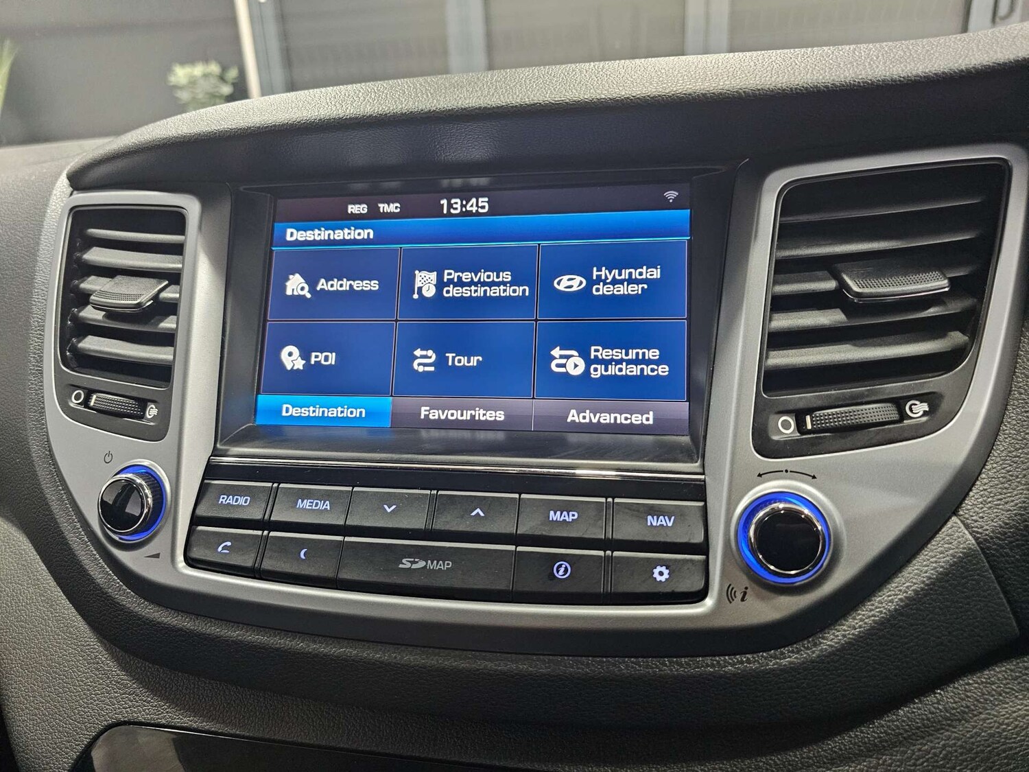 Used Hyundai TUCSON 2016 for sale - 77420254: Photo 71