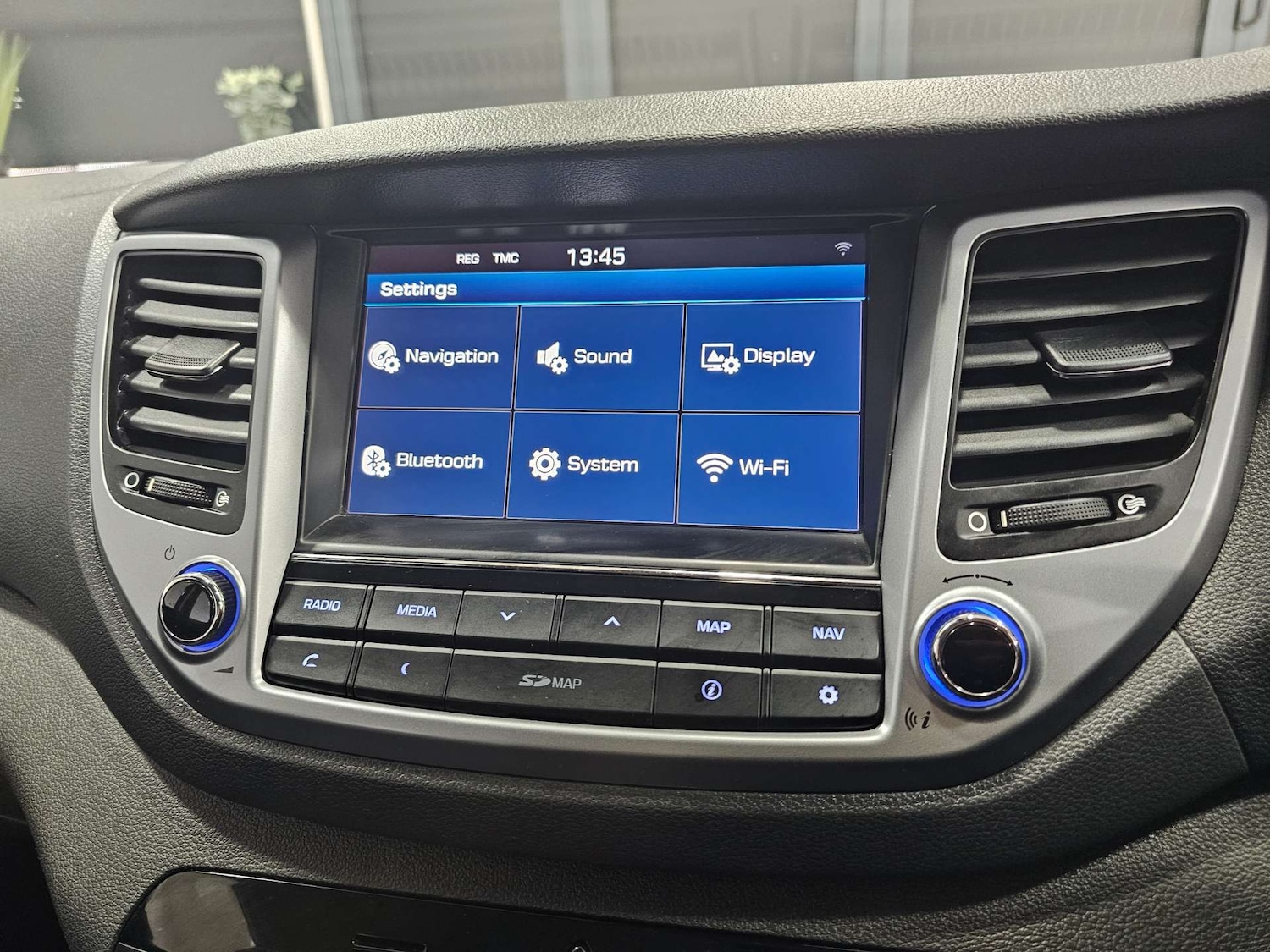 Used Hyundai TUCSON 2016 for sale - 77420254: Photo 72