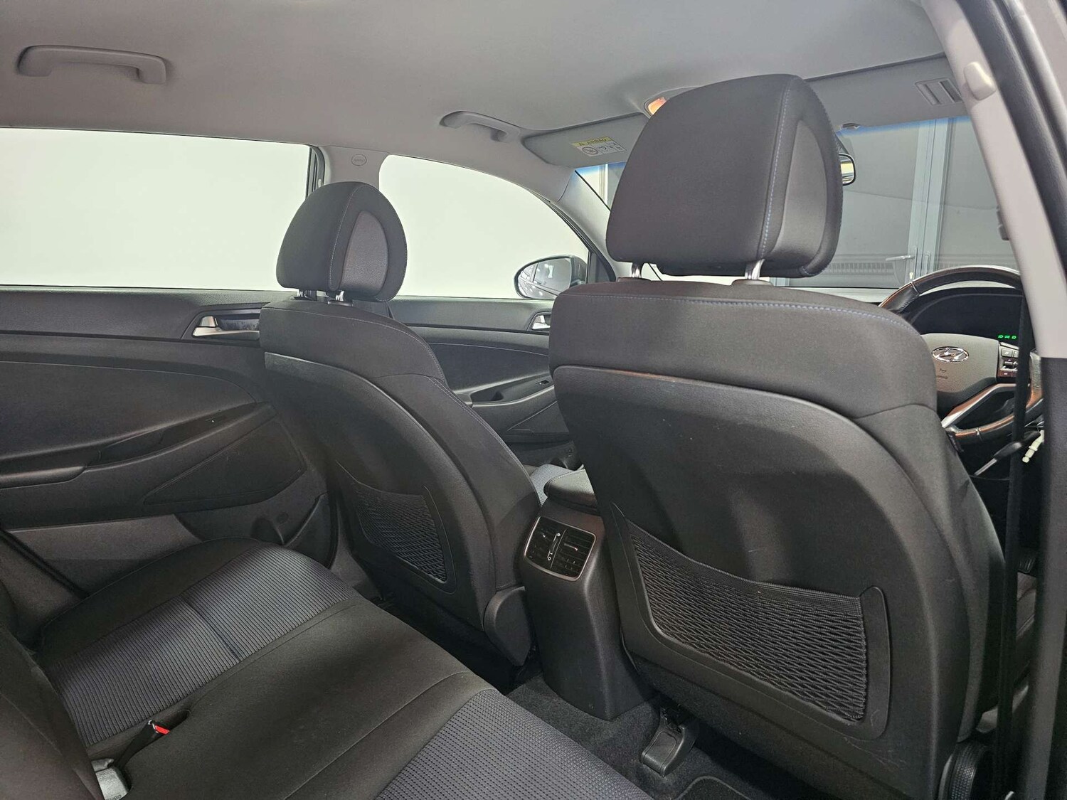 Used Hyundai TUCSON 2016 for sale - 77420254: Photo 81