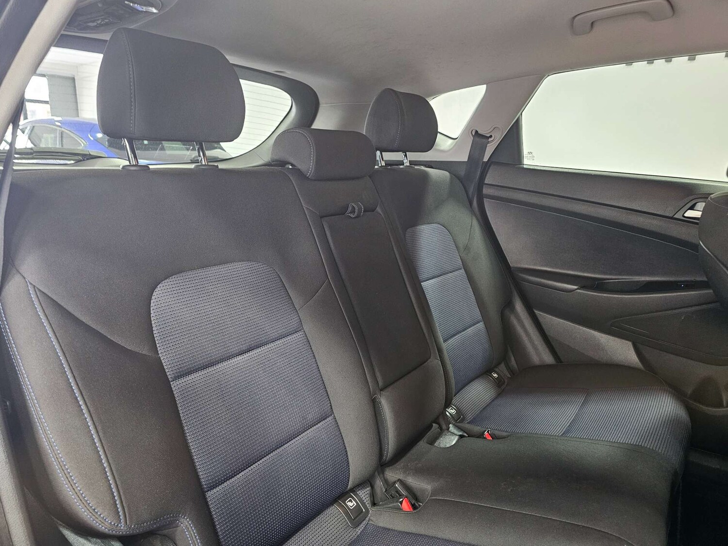 Used Hyundai TUCSON 2016 for sale - 77420254: Photo 82