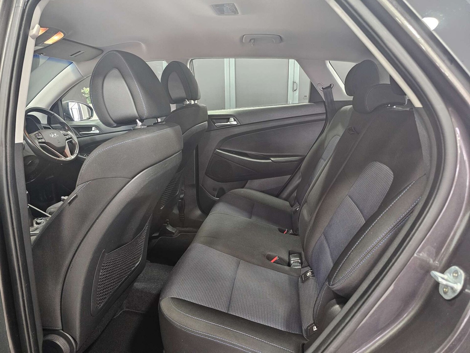 Used Hyundai TUCSON 2016 for sale - 77420254: Photo 87