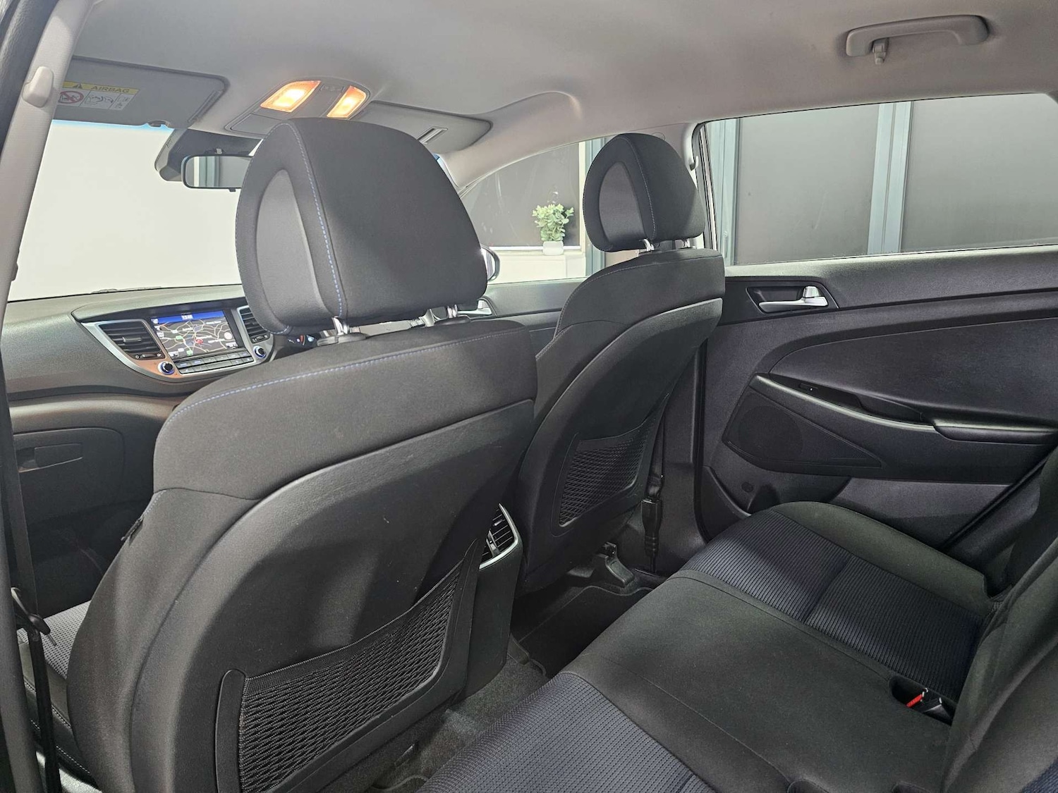 Used Hyundai TUCSON 2016 for sale - 77420254: Photo 88