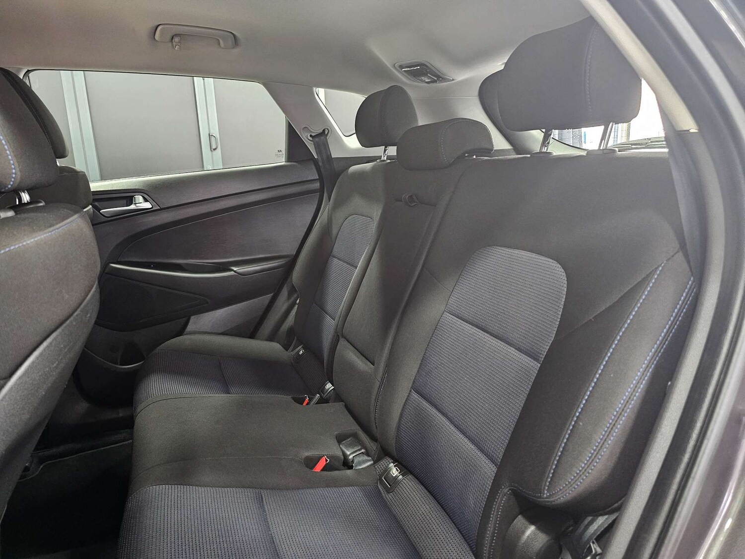 Used Hyundai TUCSON 2016 for sale - 77420254: Photo 89