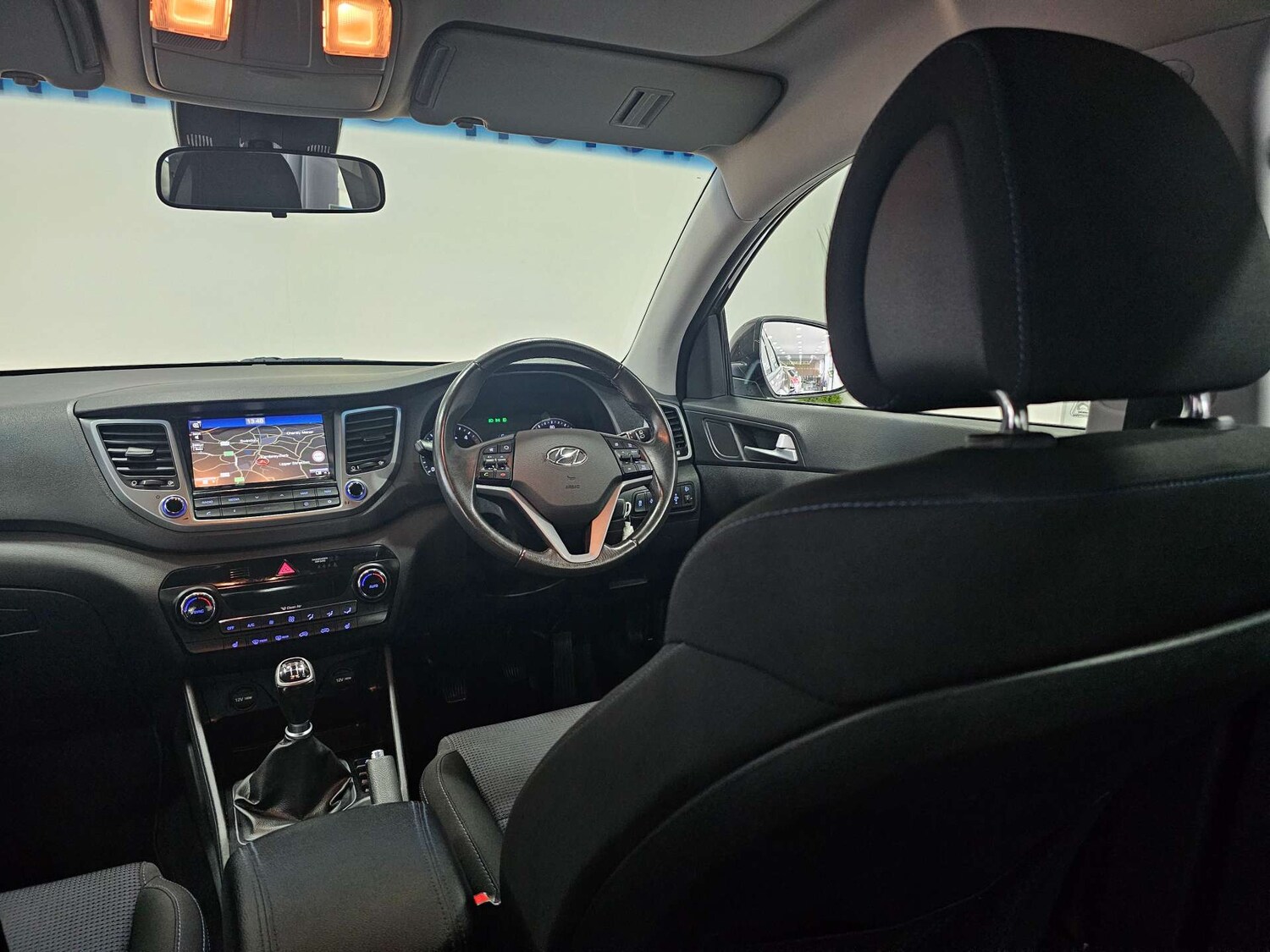 Used Hyundai TUCSON 2016 for sale - 77420254: Photo 90