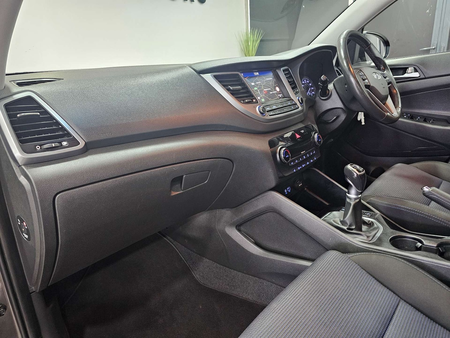 Used Hyundai TUCSON 2016 for sale - 77420254: Photo 94