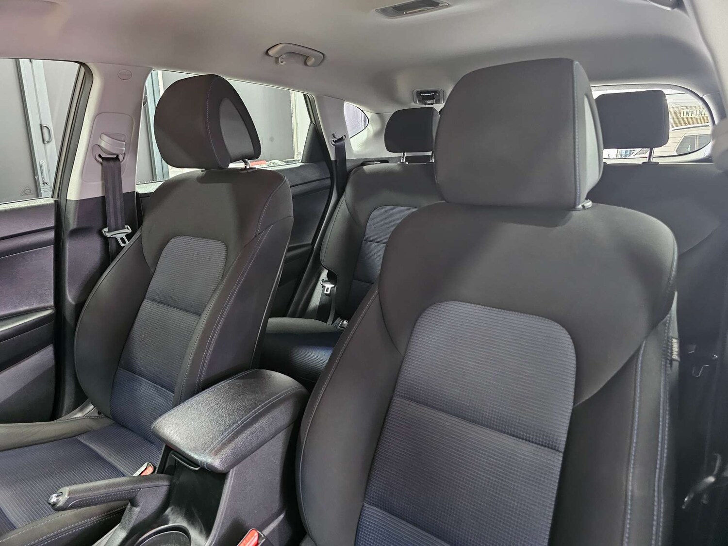 Used Hyundai TUCSON 2016 for sale - 77420254: Photo 95