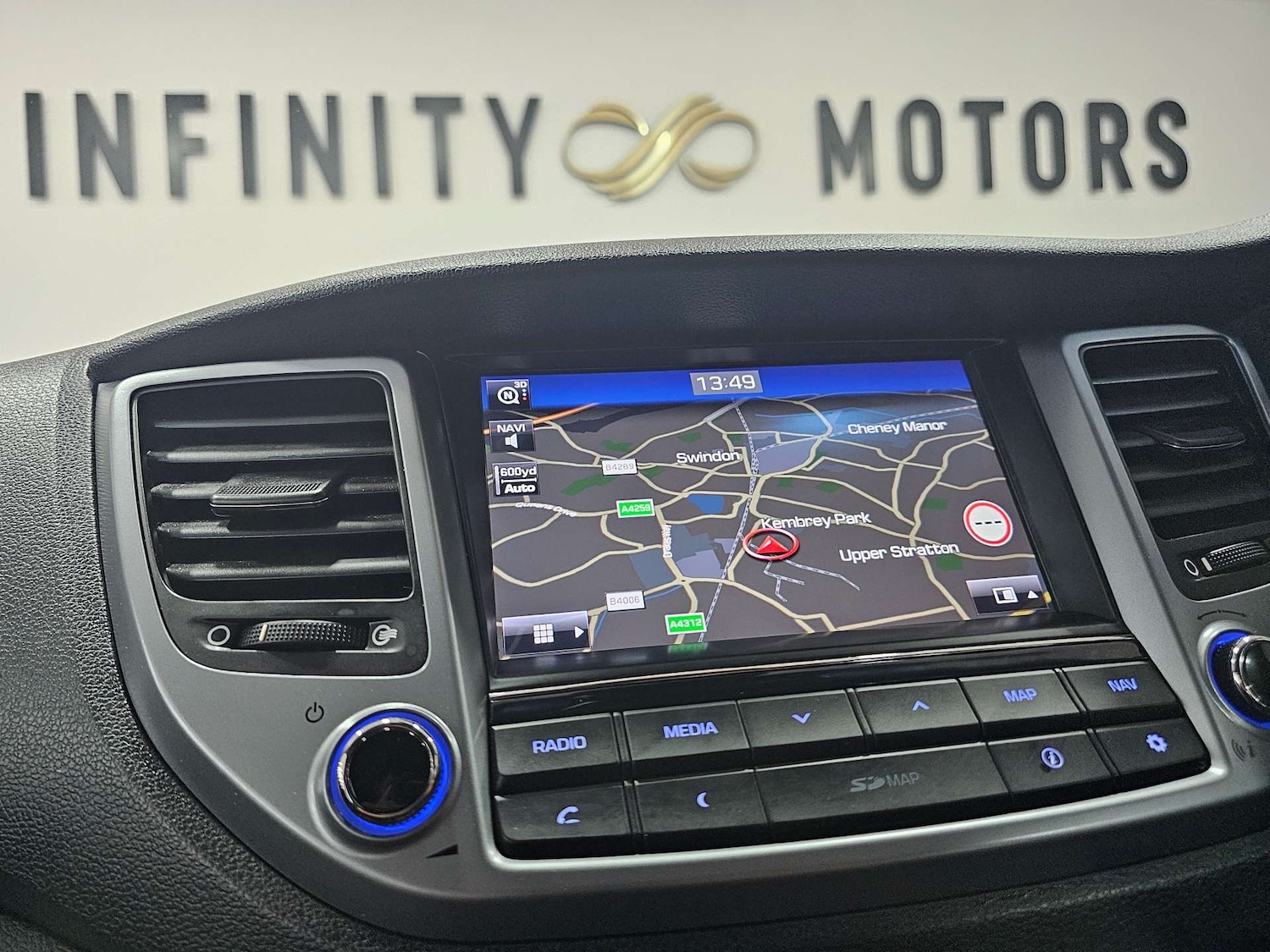 Used Hyundai TUCSON 2016 for sale - 77420254: Photo 96