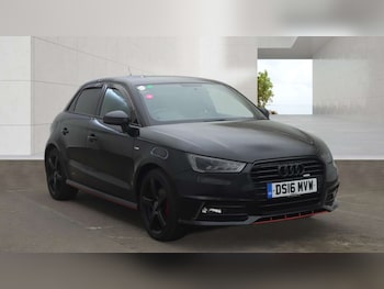 Used Audi A1 2016 for sale - 79037329: Photo