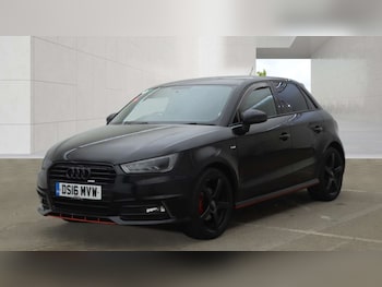 Used Audi A1 2016 for sale - 79037329: Photo