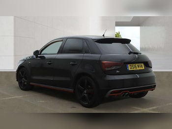Used Audi A1 2016 for sale - 79037329: Photo