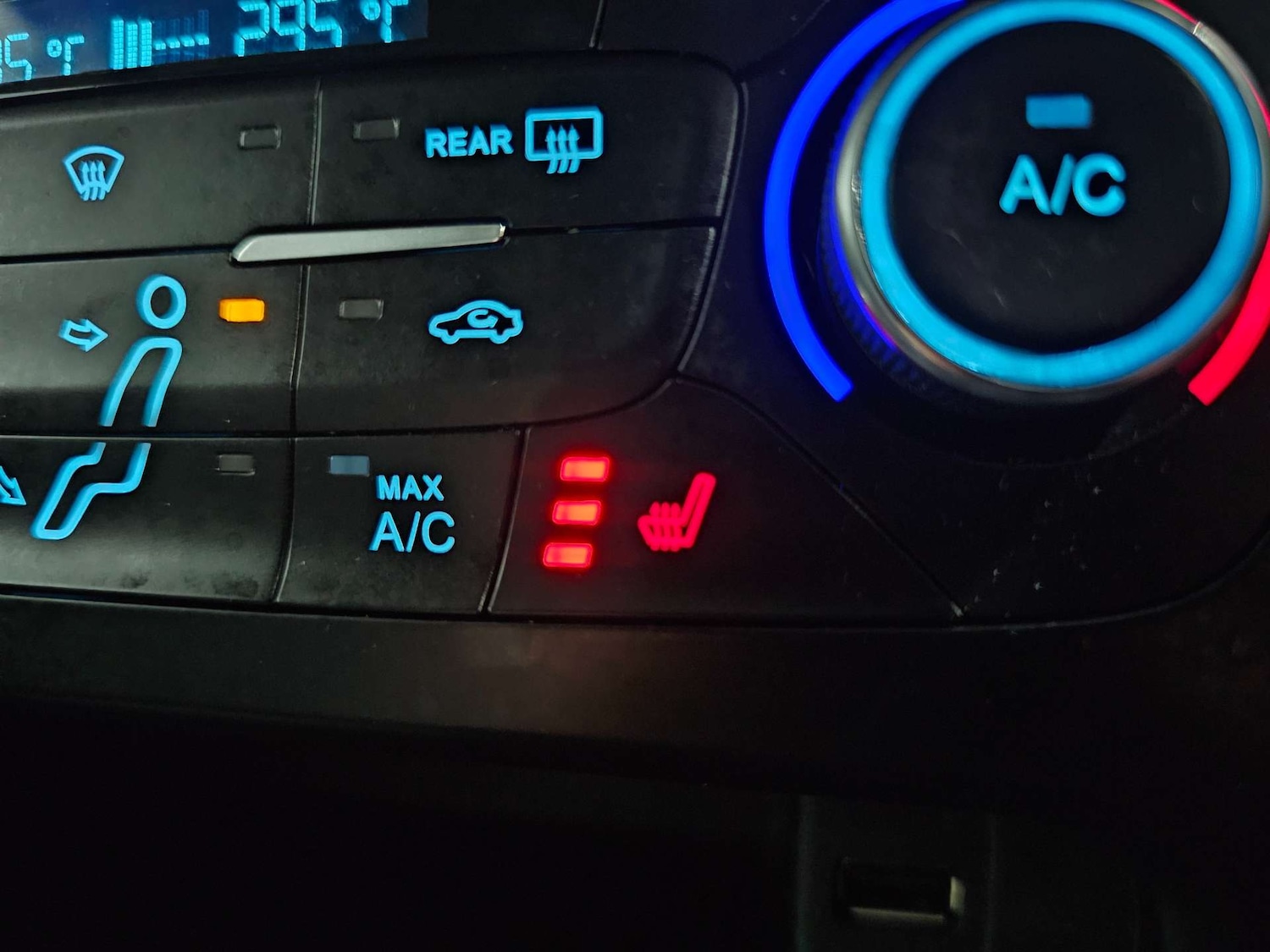 Used Ford Focus 2016 for sale - 76972409: Photo 10