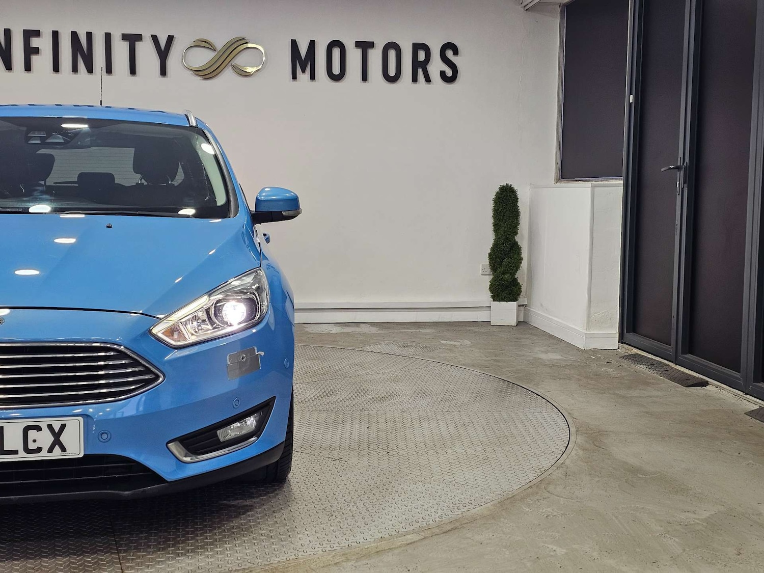 Used Ford Focus 2016 for sale - 76972409: Photo 11