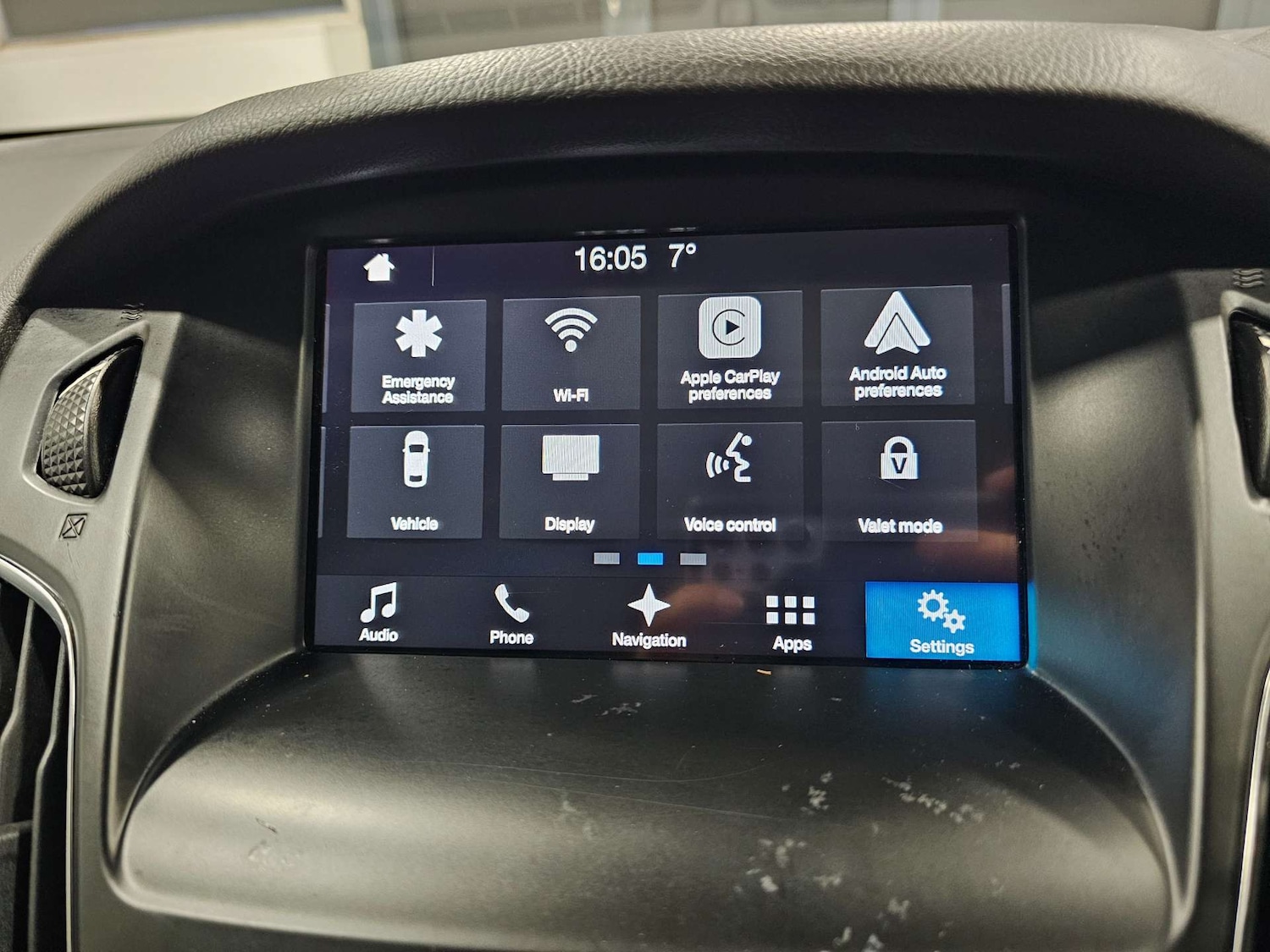 Used Ford Focus 2016 for sale - 76972409: Photo 13