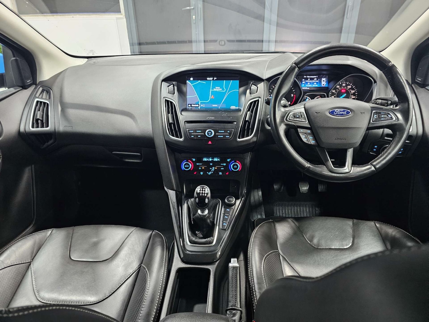 Used Ford Focus 2016 for sale - 76972409: Photo 15