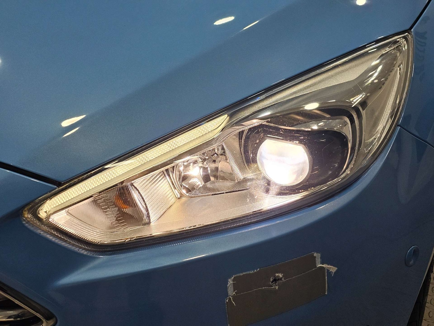 Used Ford Focus 2016 for sale - 76972409: Photo 18