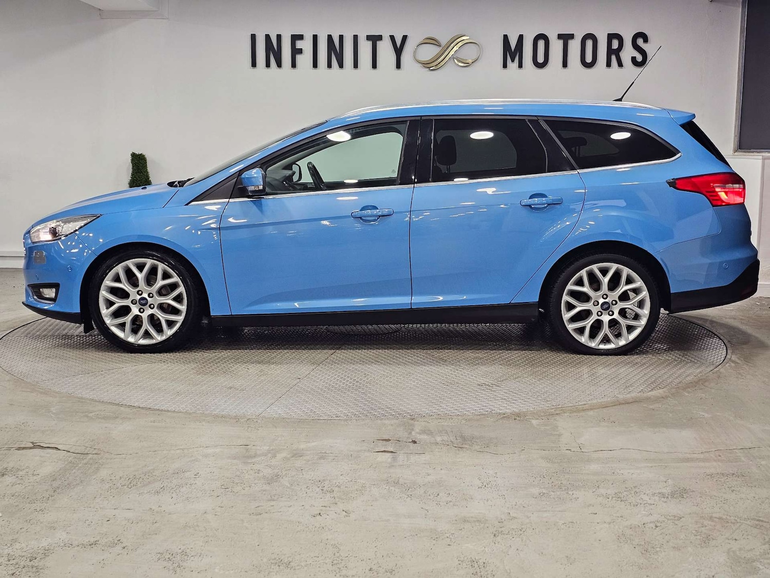Used Ford Focus 2016 for sale - 76972409: Photo 19