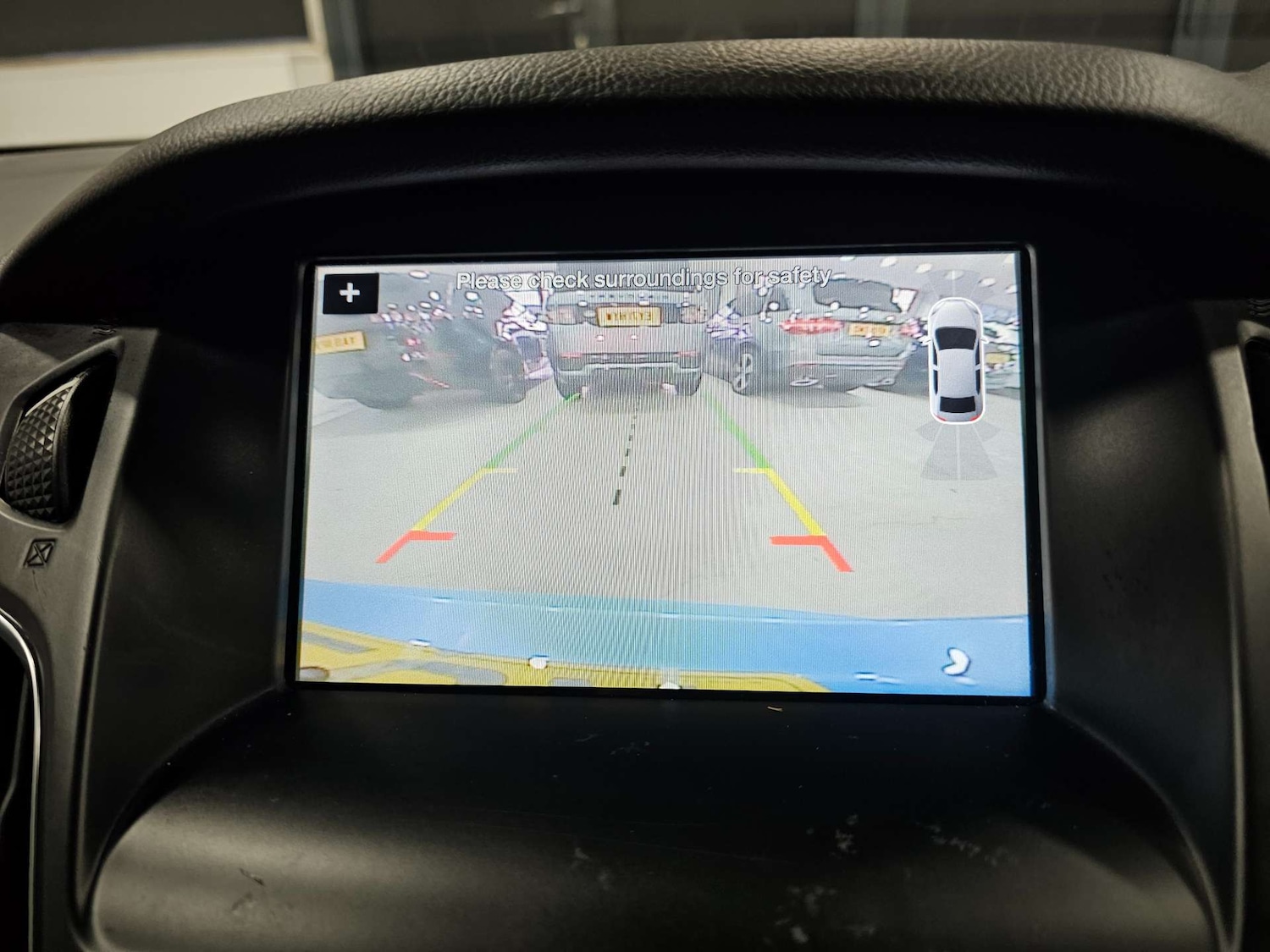 Used Ford Focus 2016 for sale - 76972409: Photo 2