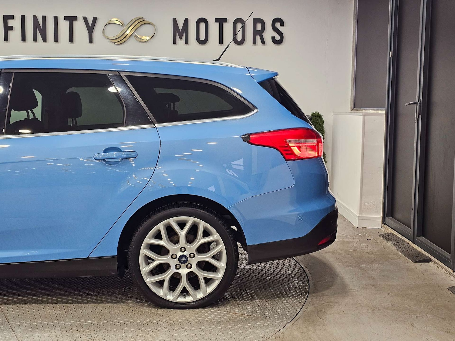 Used Ford Focus 2016 for sale - 76972409: Photo 20