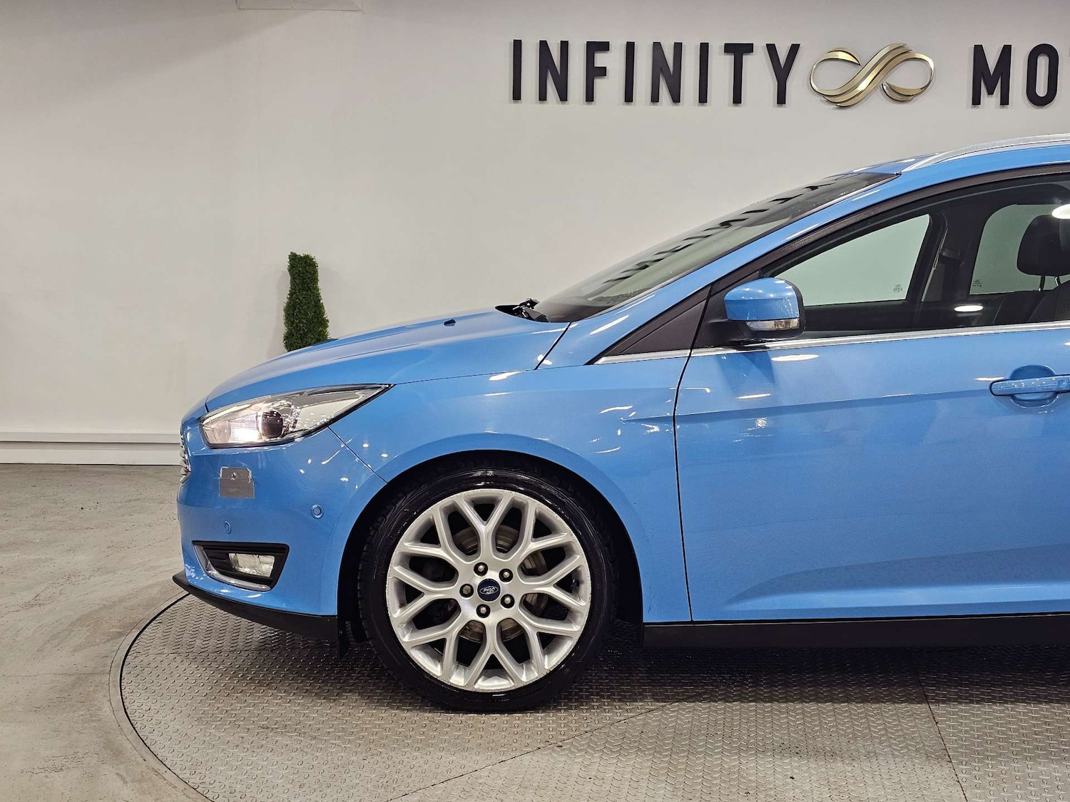 Used Ford Focus 2016 for sale - 76972409: Photo 21