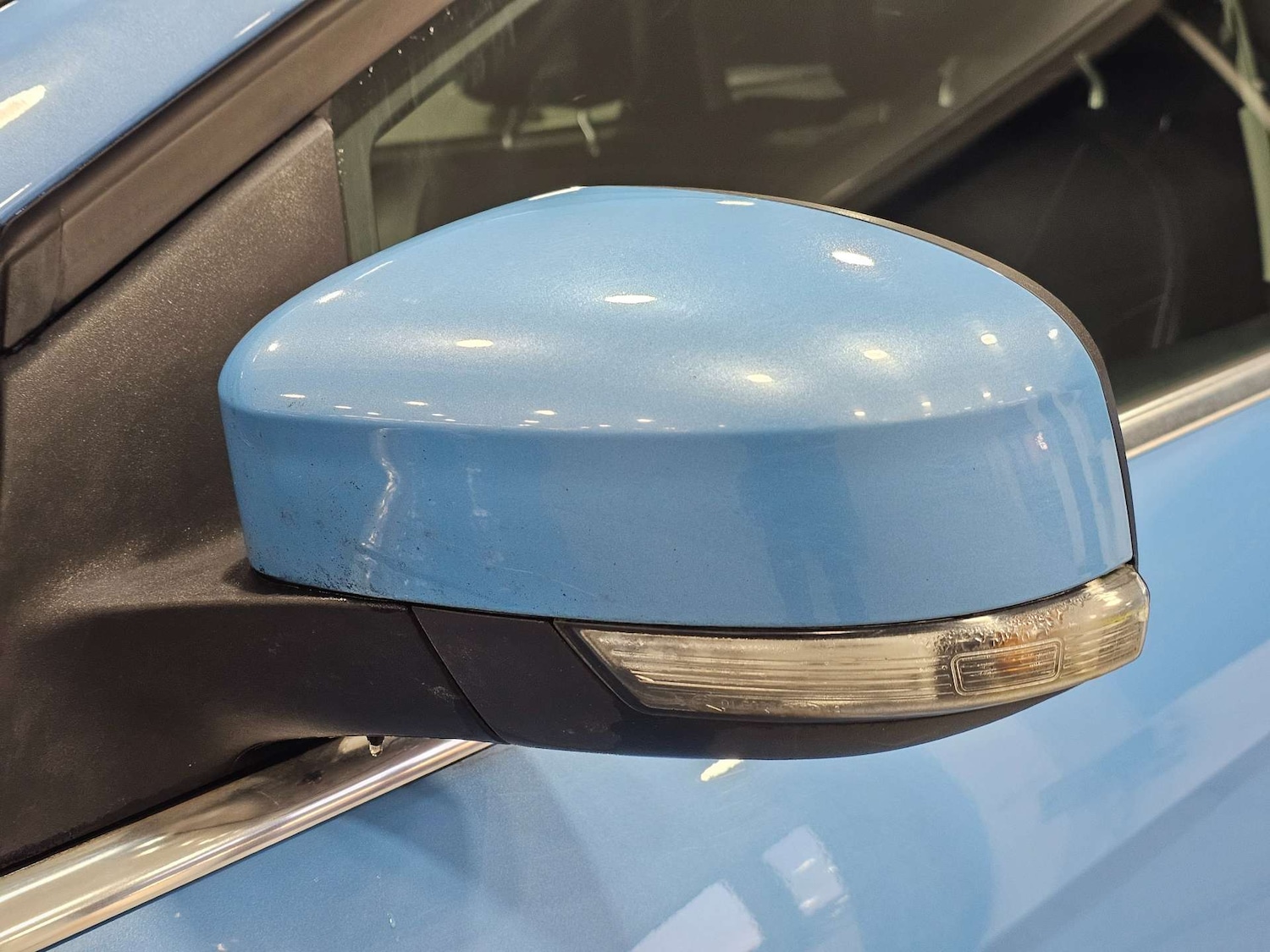 Used Ford Focus 2016 for sale - 76972409: Photo 22