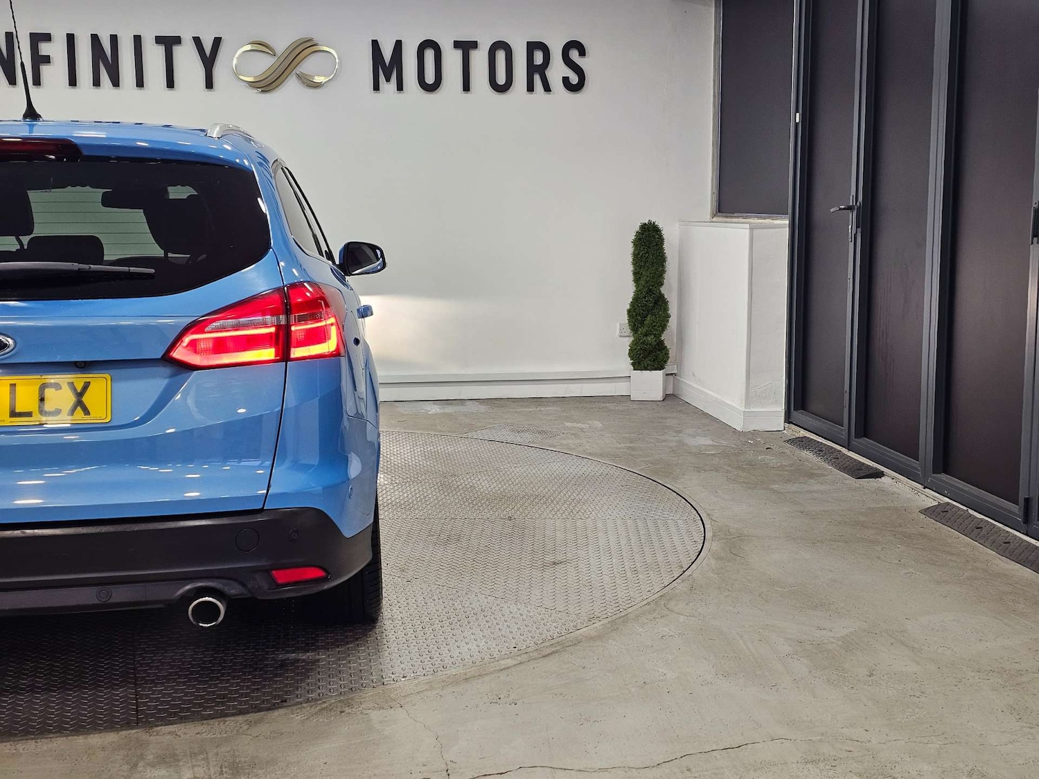 Used Ford Focus 2016 for sale - 76972409: Photo 26