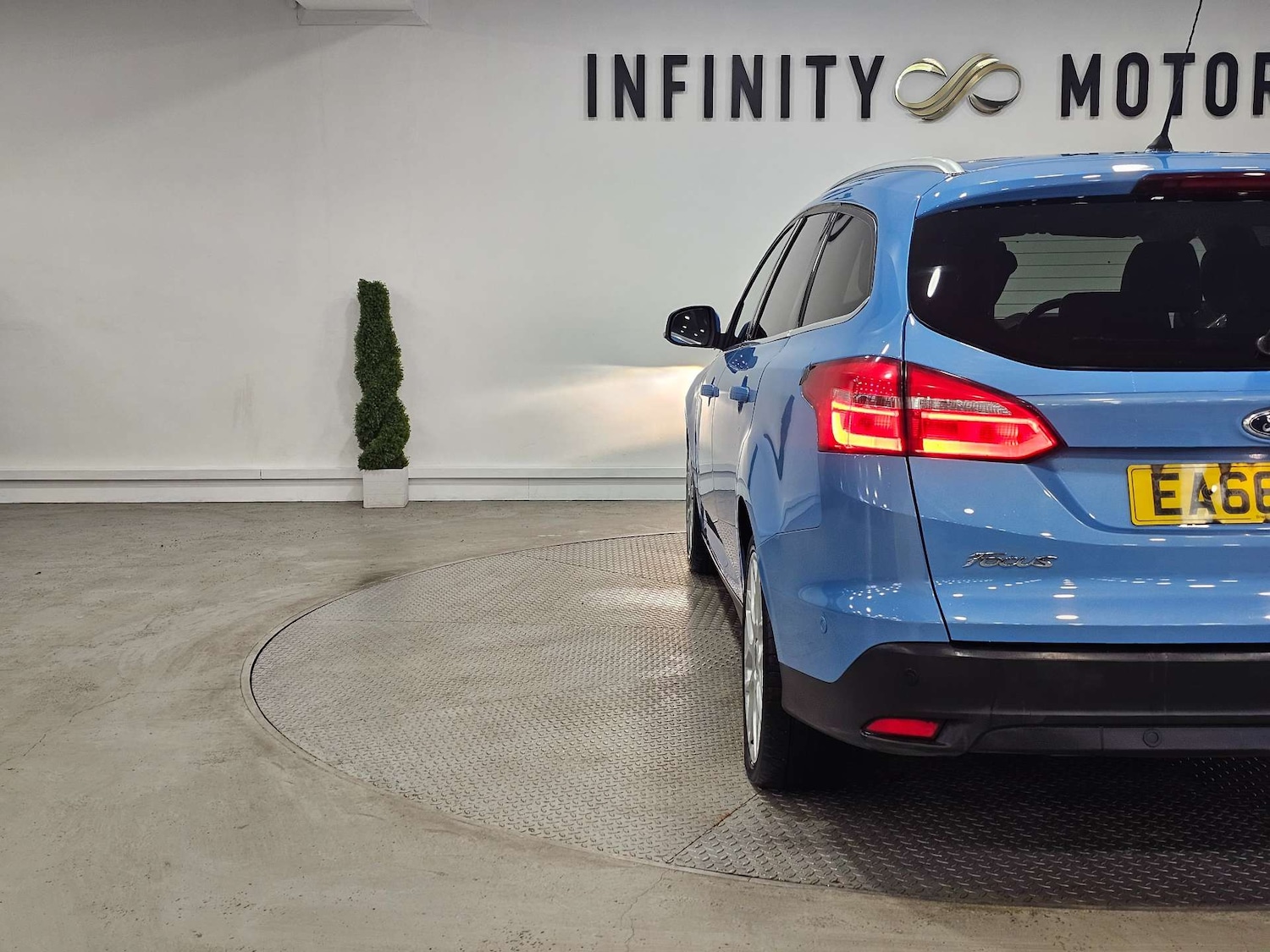 Used Ford Focus 2016 for sale - 76972409: Photo 27