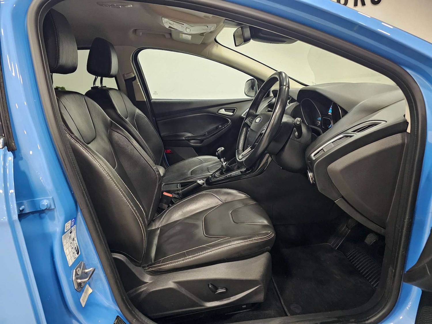 Used Ford Focus 2016 for sale - 76972409: Photo 3