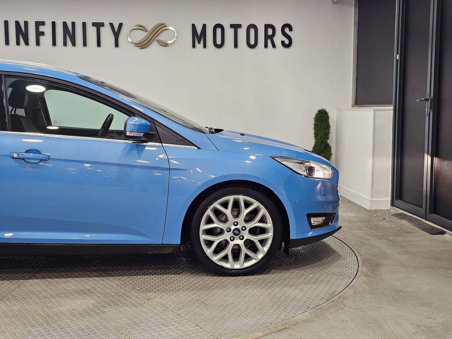 Used Ford Focus 2016 for sale - 76972409: Photo 30