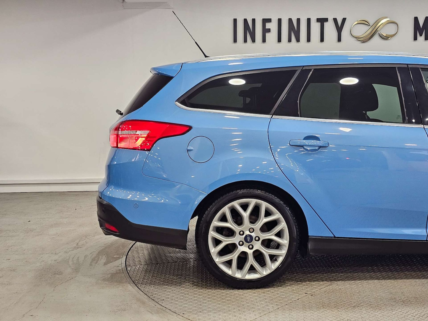 Used Ford Focus 2016 for sale - 76972409: Photo 31