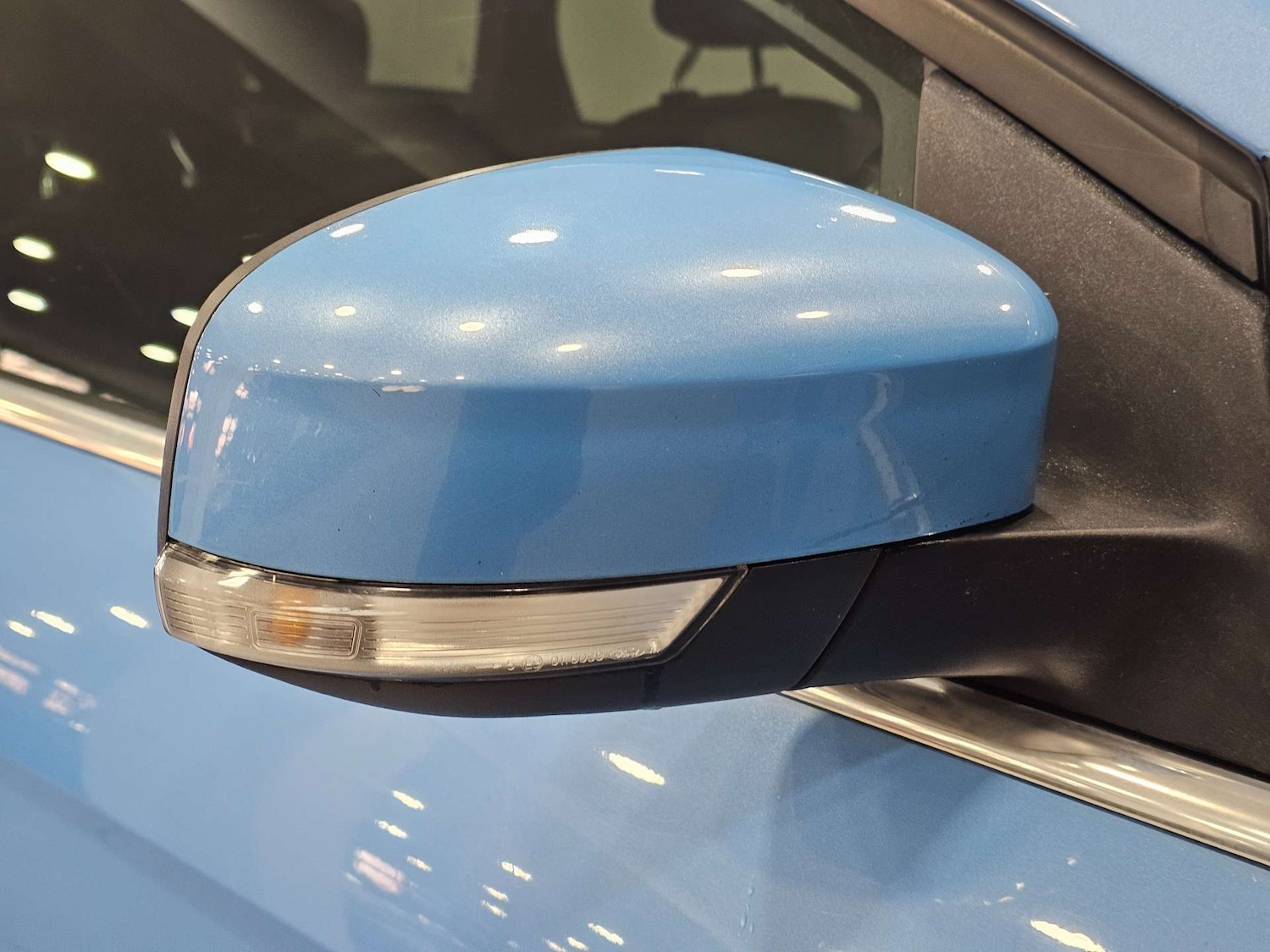 Used Ford Focus 2016 for sale - 76972409: Photo 33