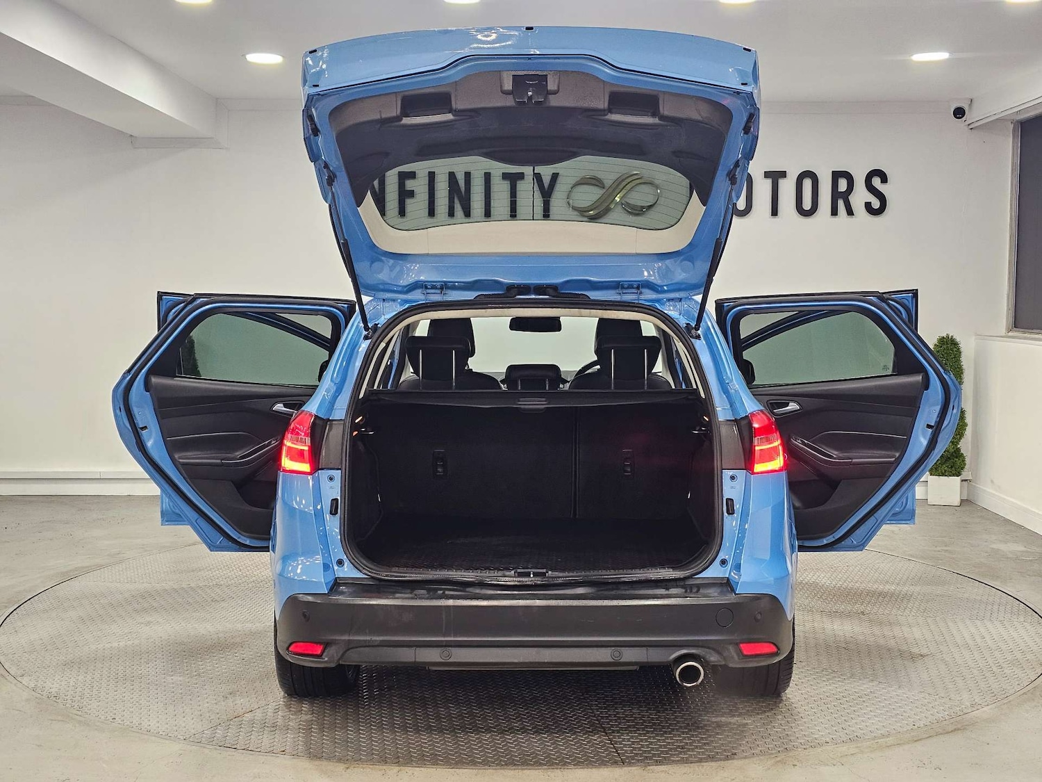 Used Ford Focus 2016 for sale - 76972409: Photo 41