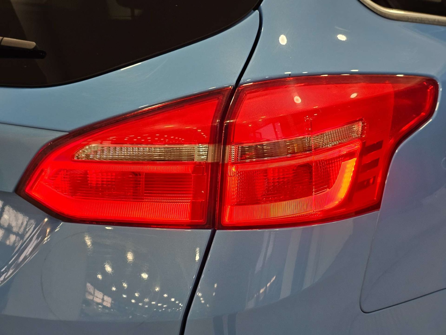 Used Ford Focus 2016 for sale - 76972409: Photo 46