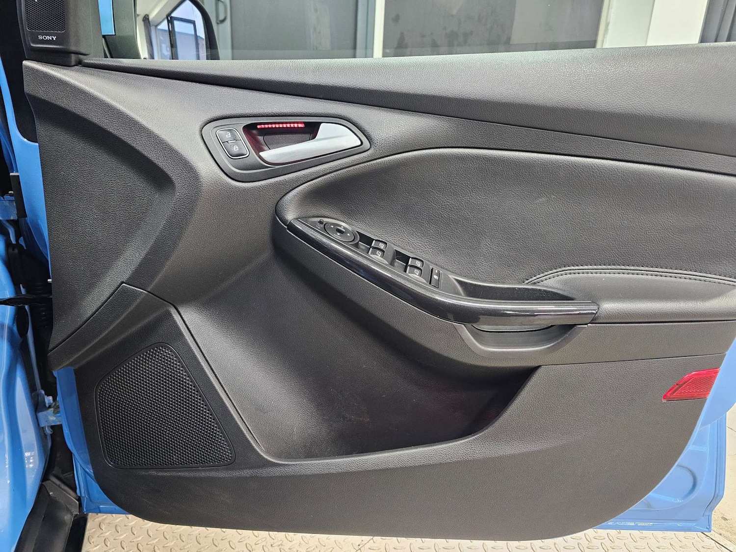 Used Ford Focus 2016 for sale - 76972409: Photo 47