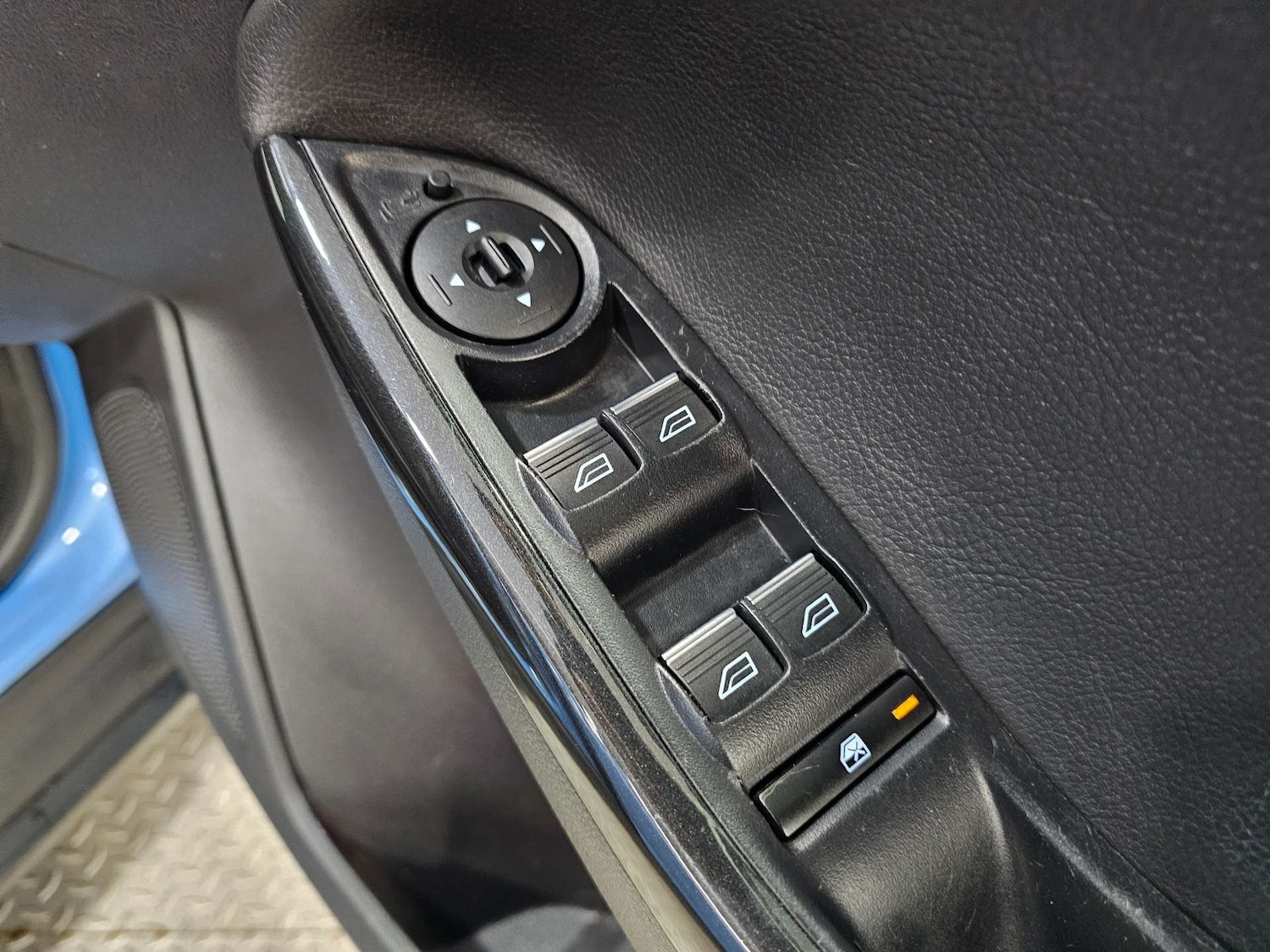 Used Ford Focus 2016 for sale - 76972409: Photo 48