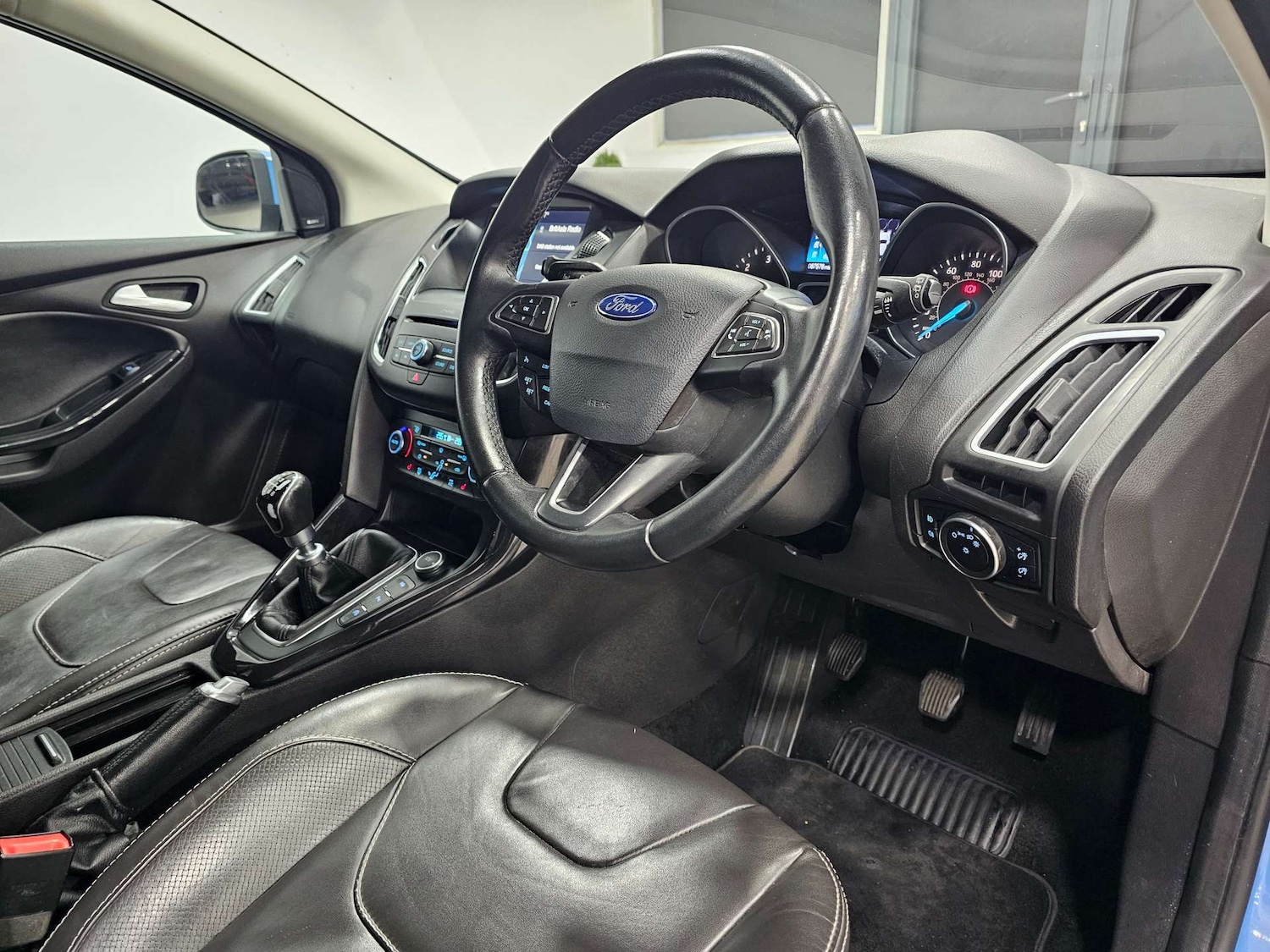 Used Ford Focus 2016 for sale - 76972409: Photo 5