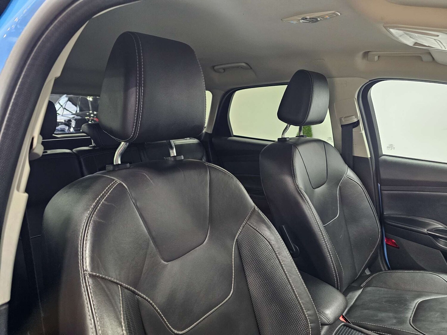 Used Ford Focus 2016 for sale - 76972409: Photo 52