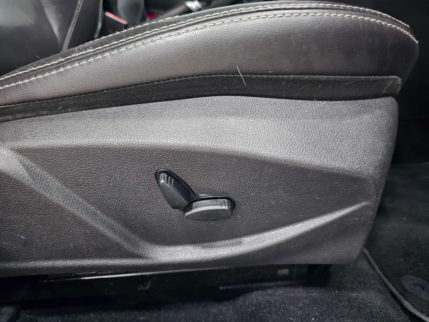 Used Ford Focus 2016 for sale - 76972409: Photo 53