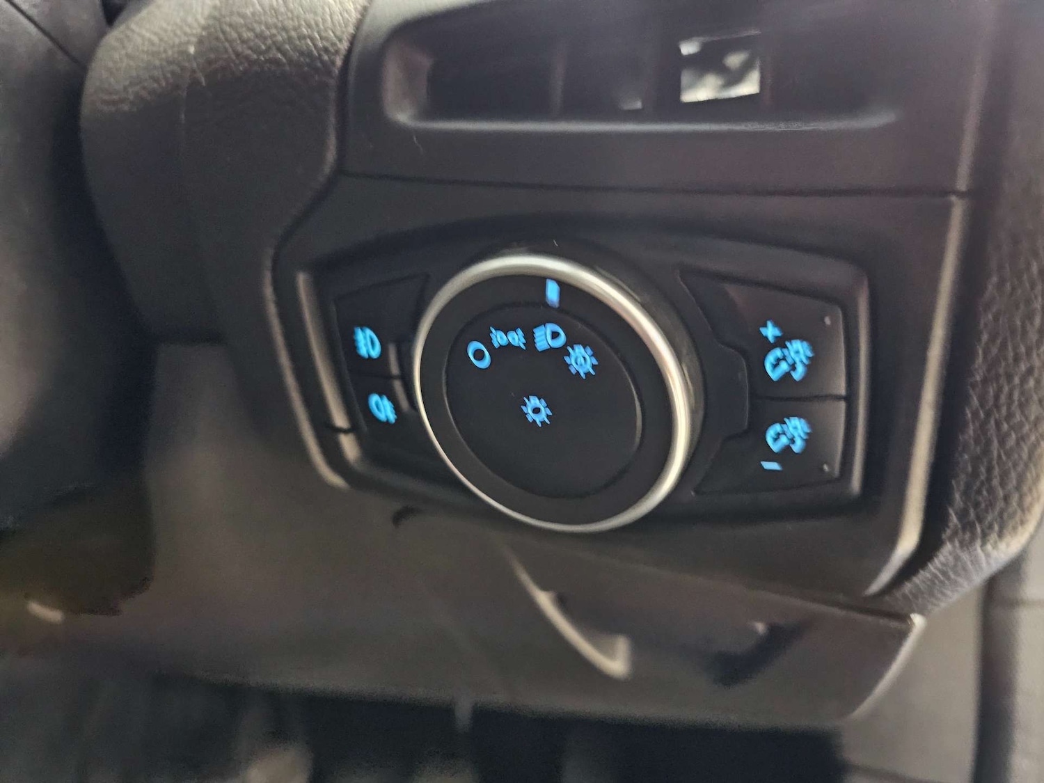 Used Ford Focus 2016 for sale - 76972409: Photo 54