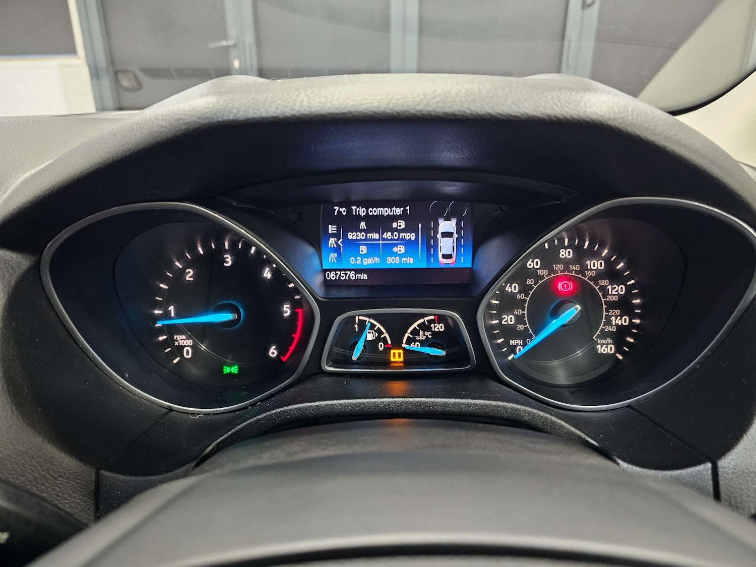 Used Ford Focus 2016 for sale - 76972409: Photo 55