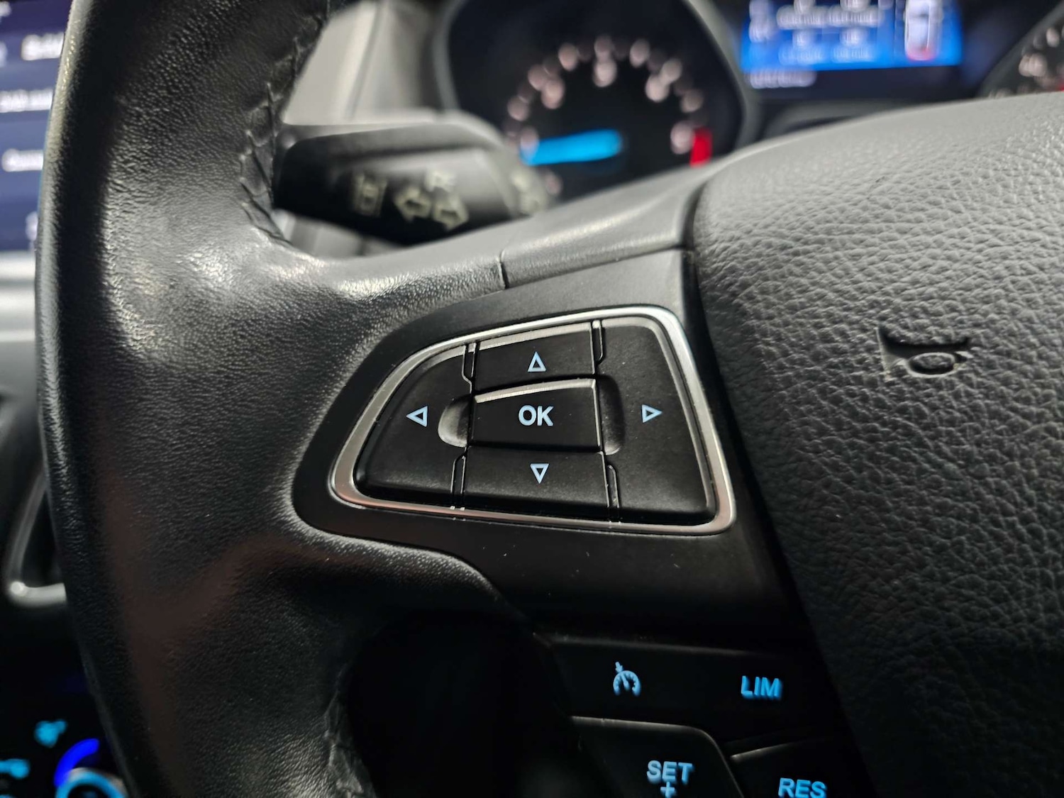 Used Ford Focus 2016 for sale - 76972409: Photo 58