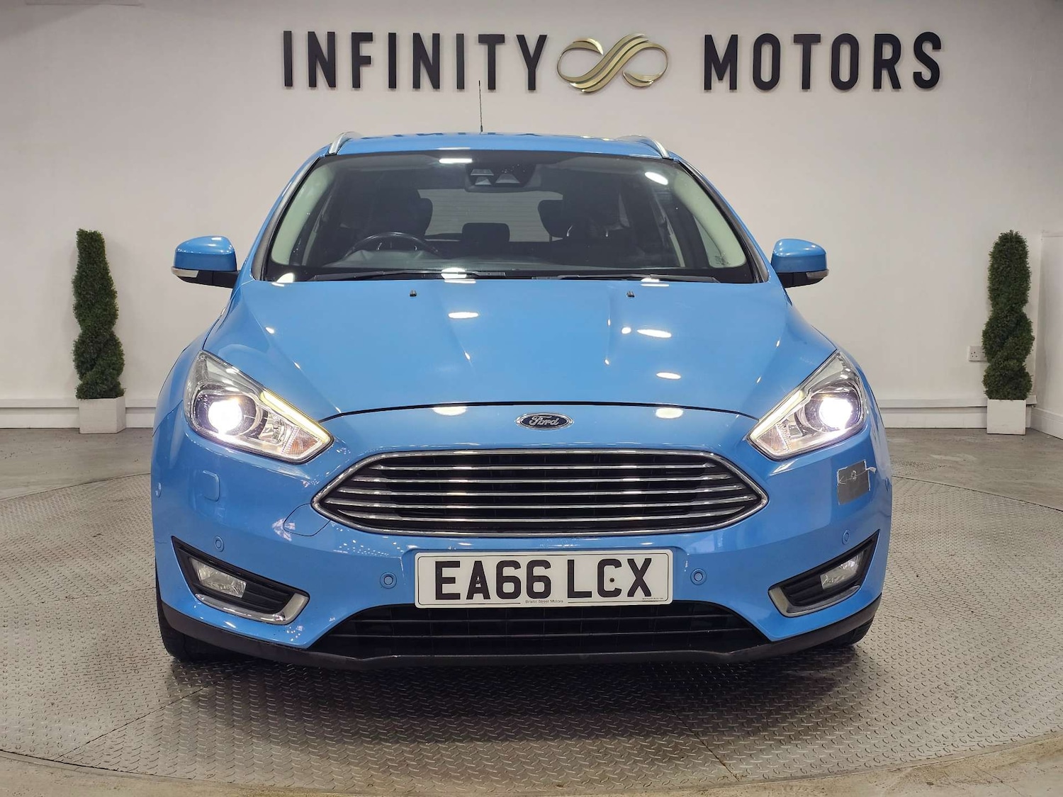 Used Ford Focus 2016 for sale - 76972409: Photo 6