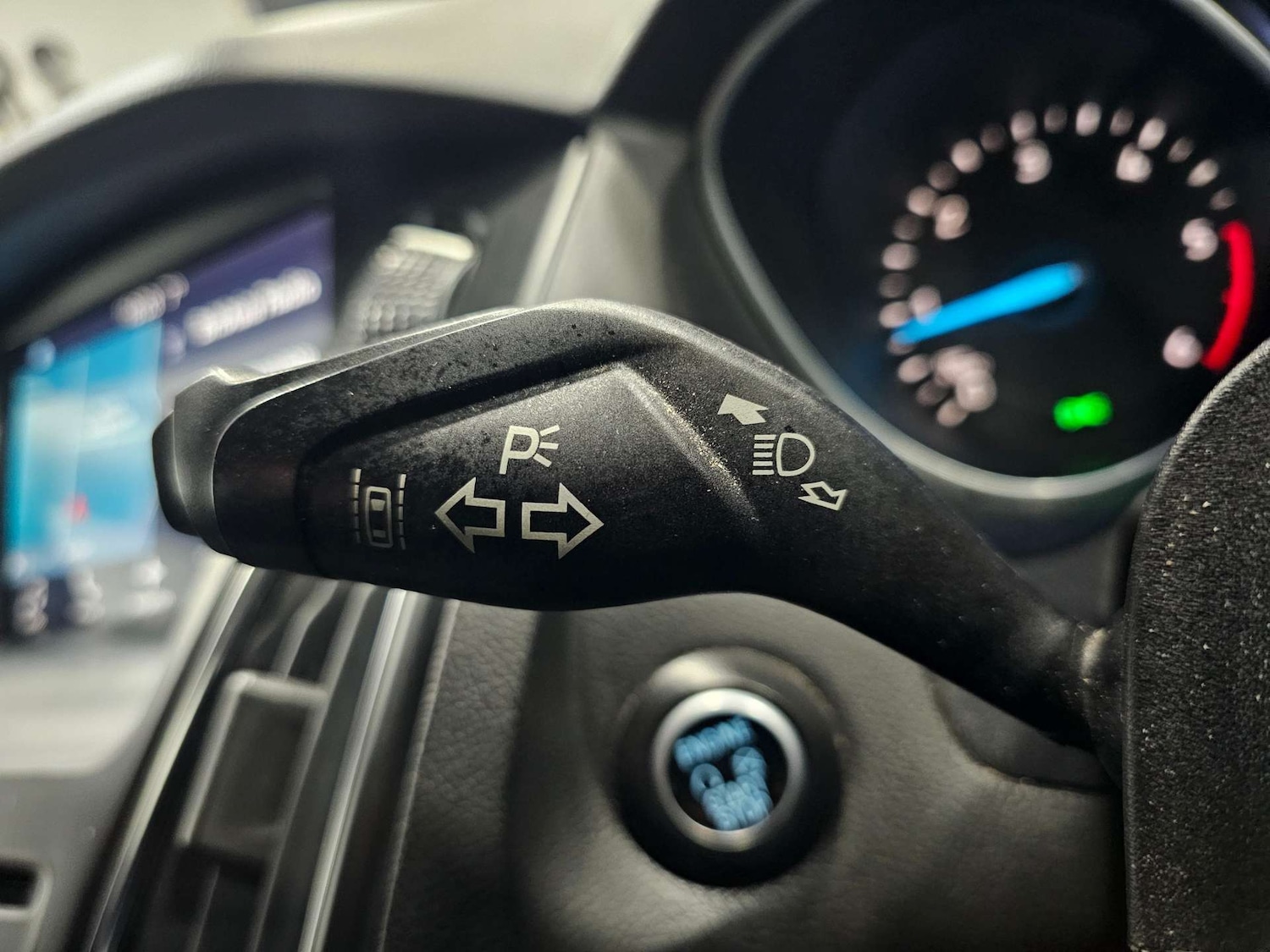 Used Ford Focus 2016 for sale - 76972409: Photo 61