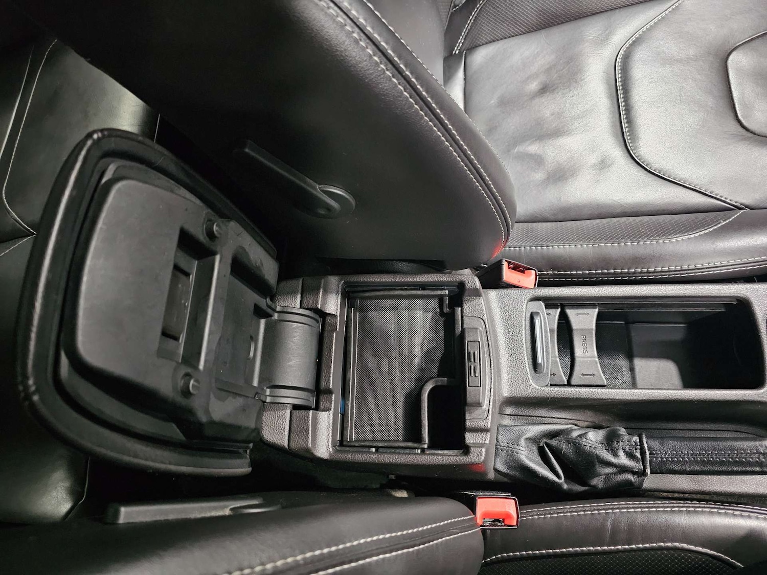 Used Ford Focus 2016 for sale - 76972409: Photo 63