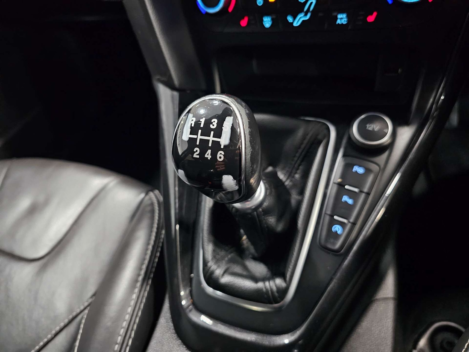 Used Ford Focus 2016 for sale - 76972409: Photo 65