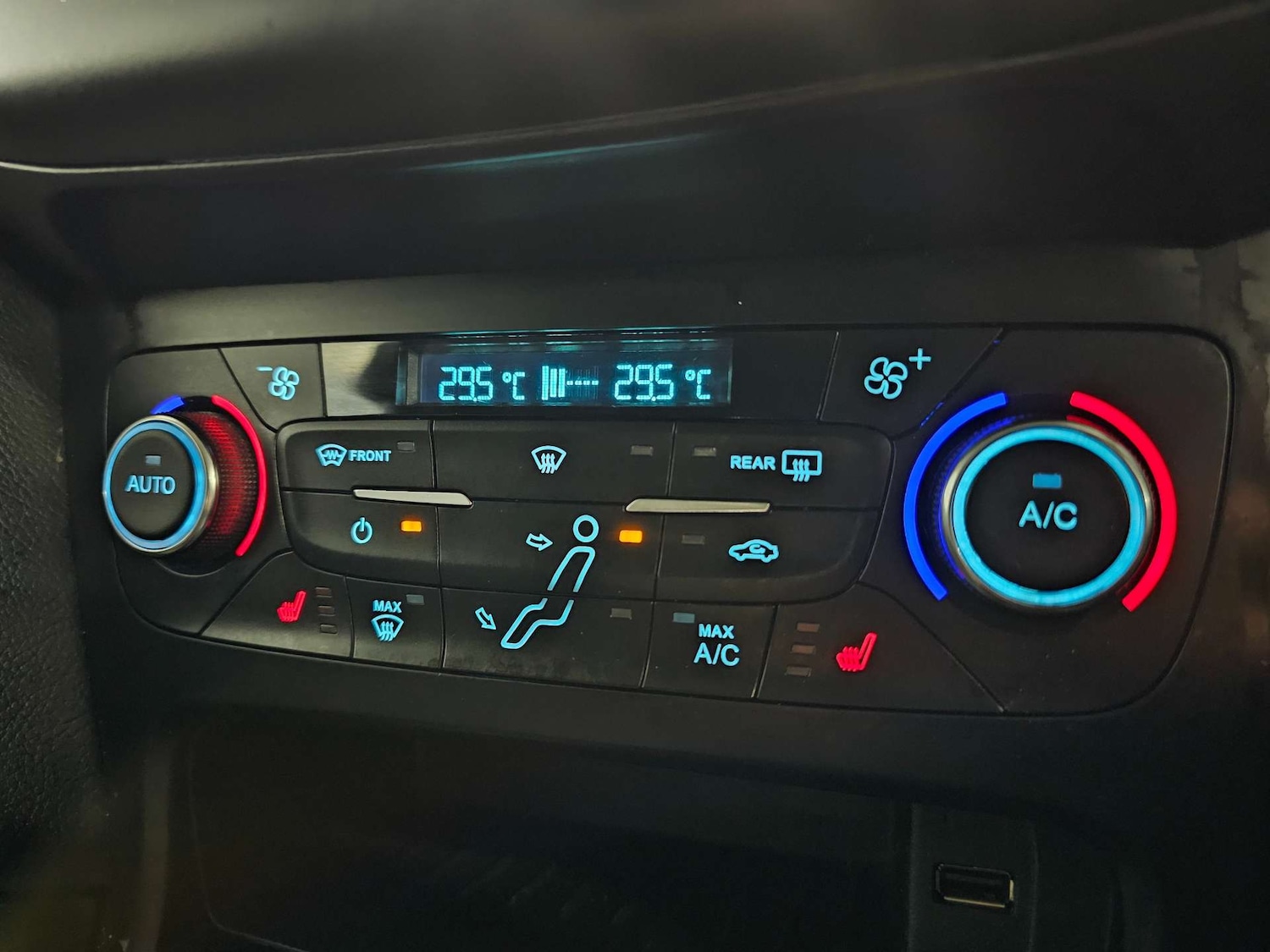 Used Ford Focus 2016 for sale - 76972409: Photo 67