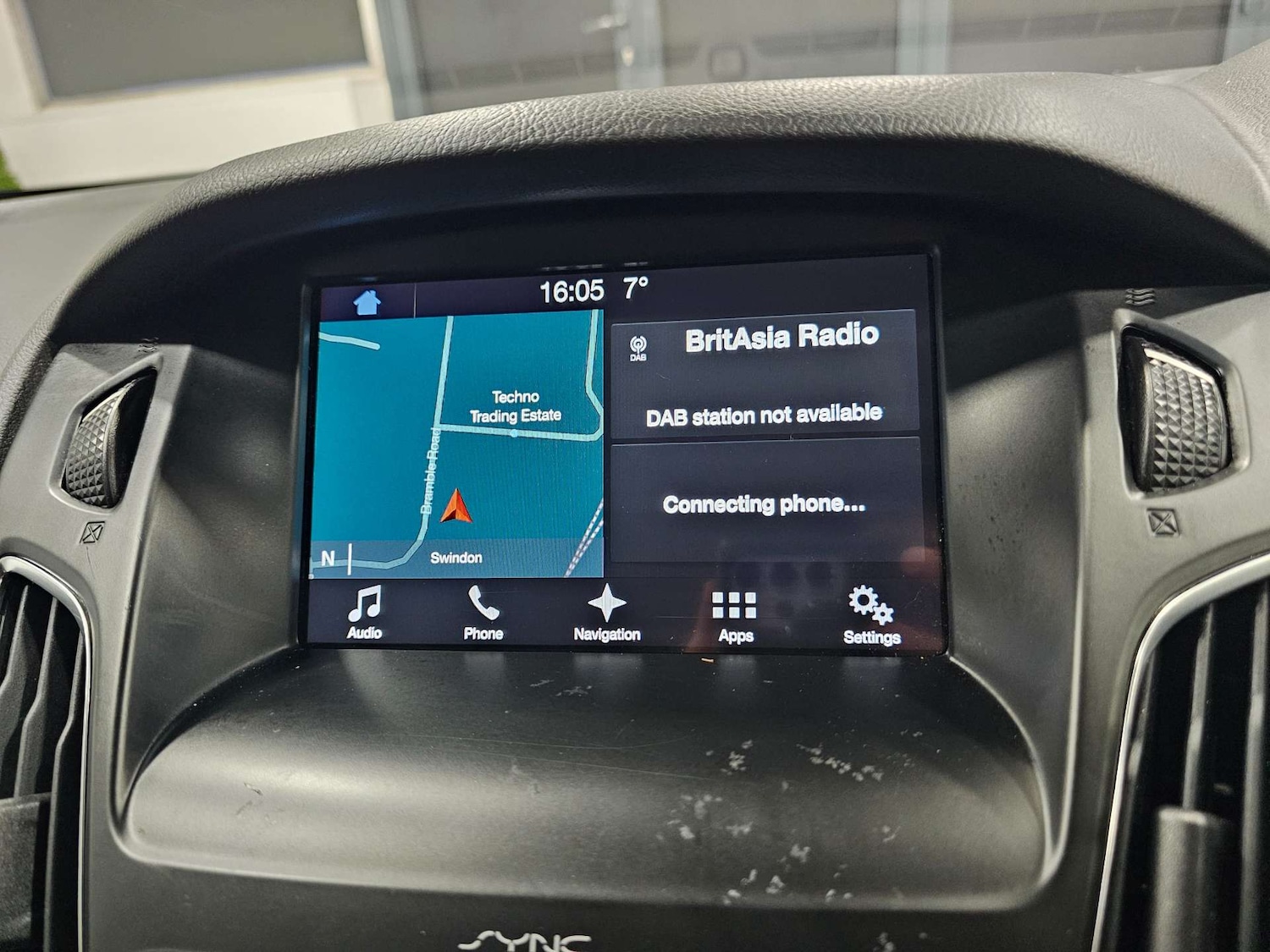 Used Ford Focus 2016 for sale - 76972409: Photo 68